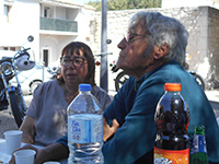 Forum des associations Milhaud 2025